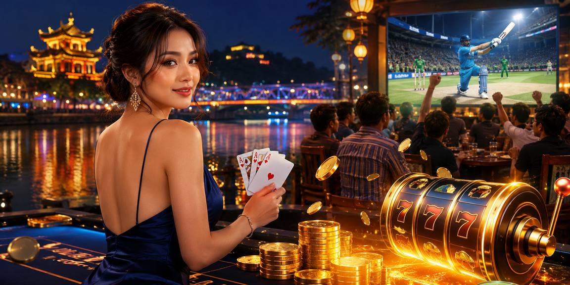 ssv66 Chúng tôi có gì trong ssv66 casino
